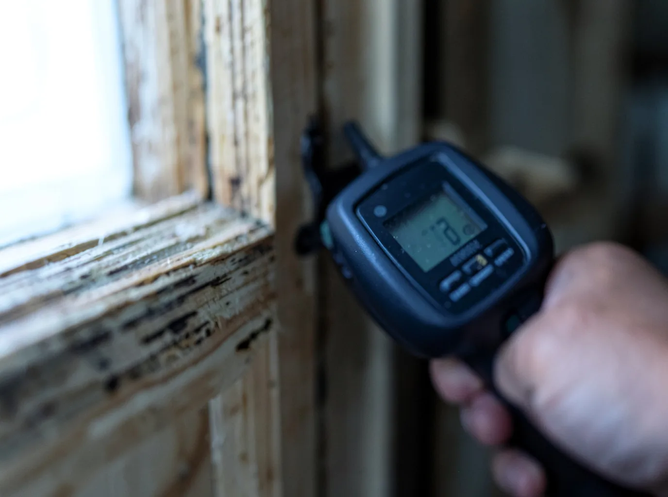 Commercial Water Damage Restoration in Cusseta, GA